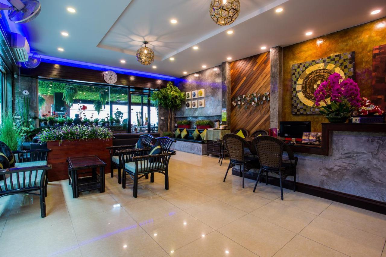 فندق كاتا كانتري هاوس Phuket المظهر الخارجي الصورة